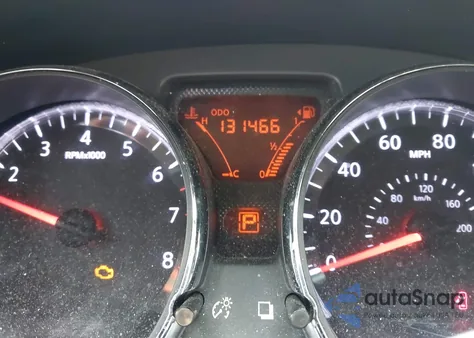 2012 Nissan Versa 1.6 Sl from USA, damaged, VIN 3N1CN7AP1CL921219